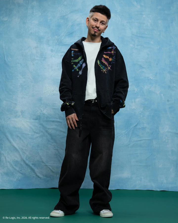 Zenith Hoodie [PRE-APPROVAL]
