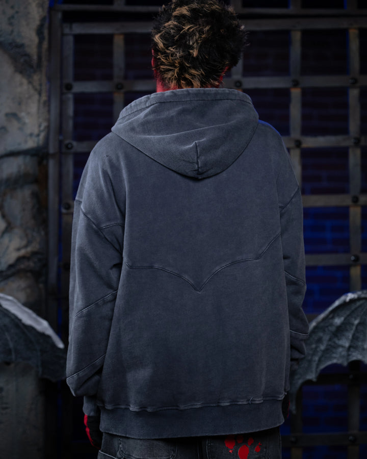 Gargoyle Hoodie
