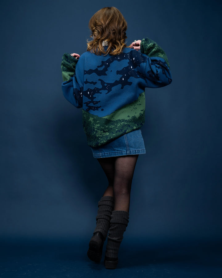 Moon Sweater [EARLY ACCESS]