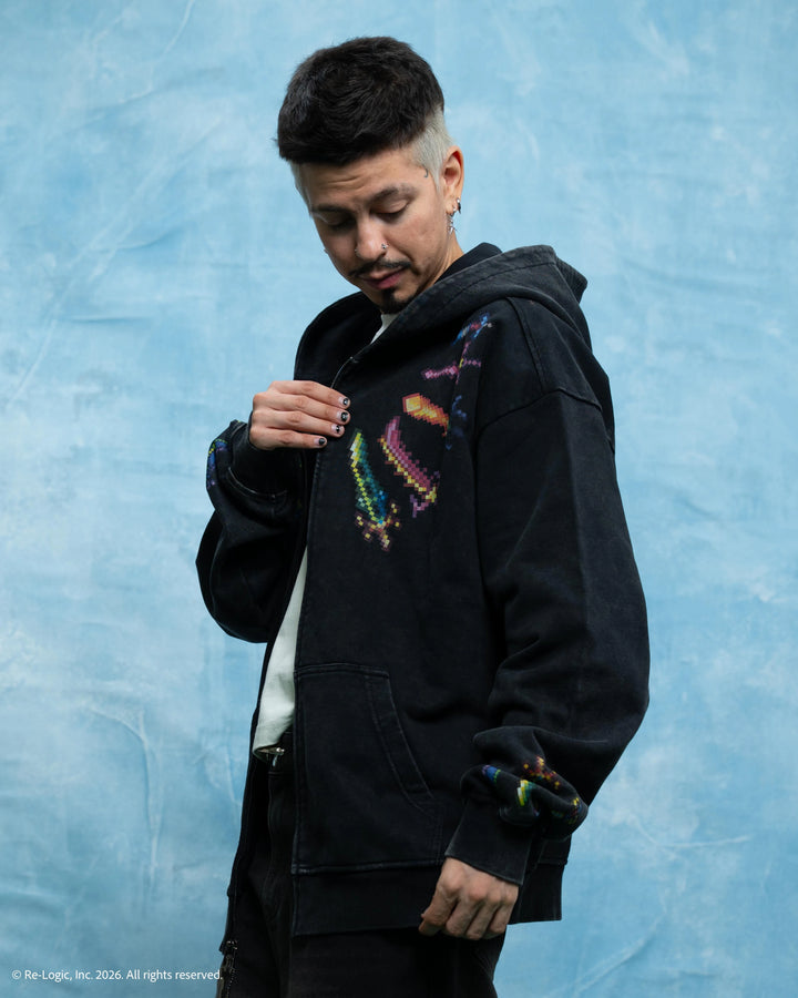 Zenith Hoodie [PRE-APPROVAL]