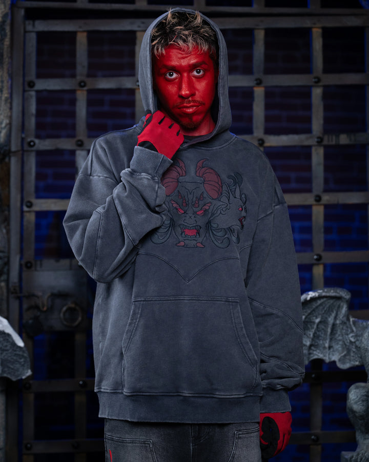 Gargoyle Hoodie