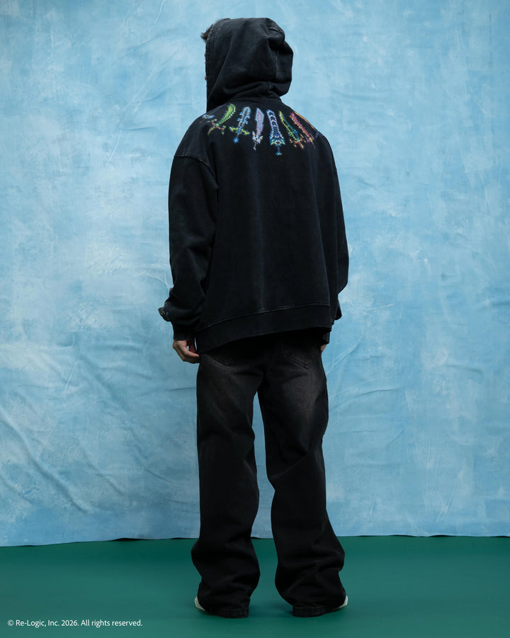 Zenith Hoodie [PRE-APPROVAL]