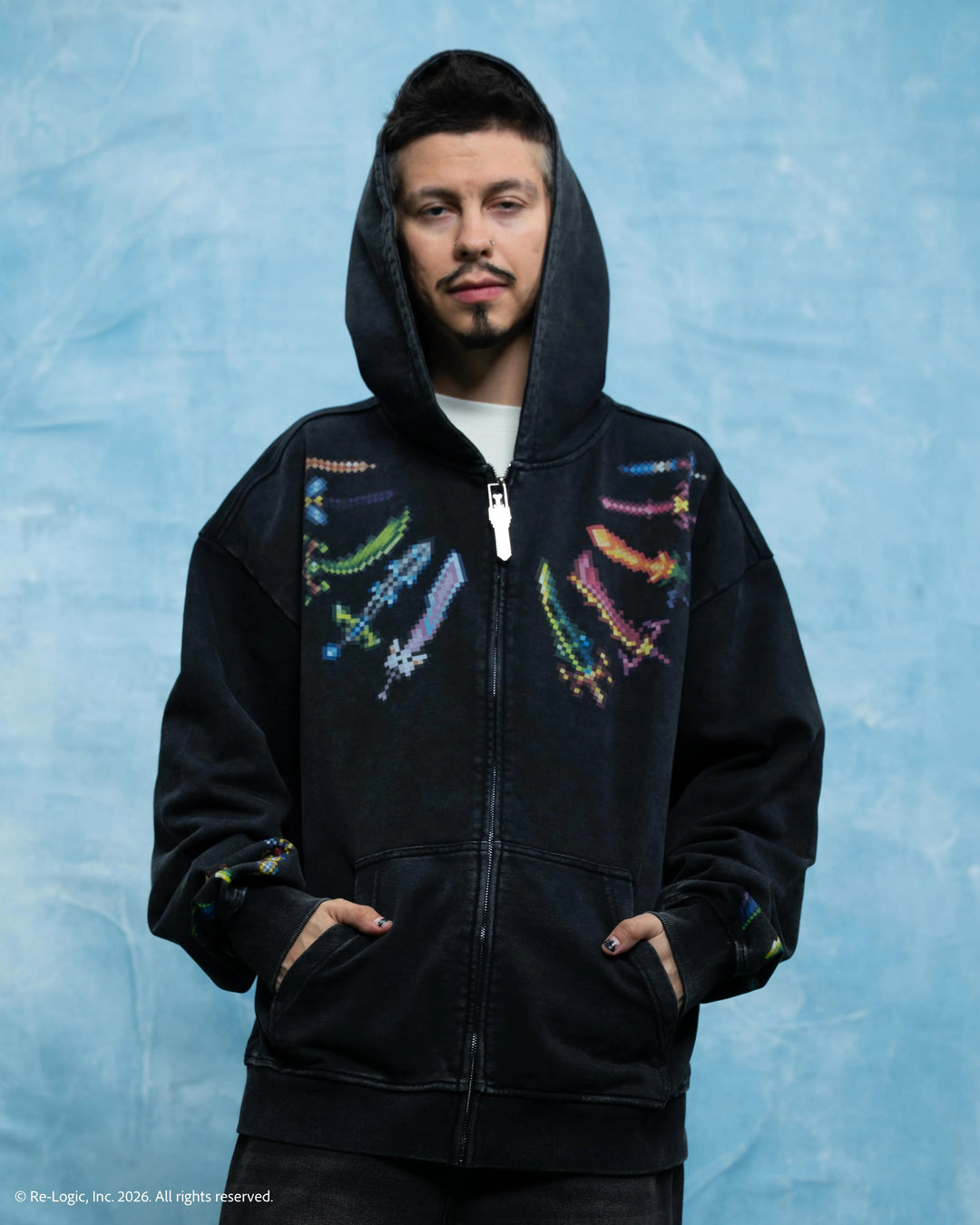 Zenith Hoodie [PRE-APPROVAL]