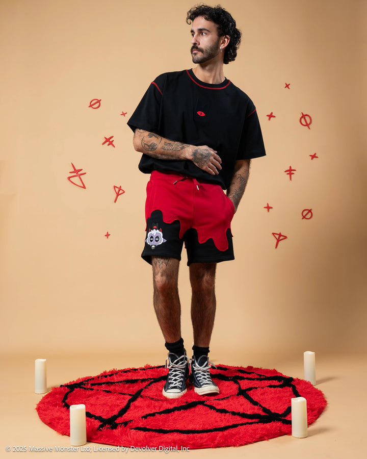 Lamb Shorts