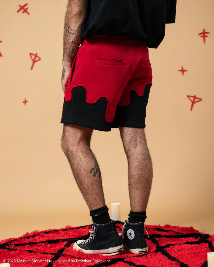 Lamb Shorts