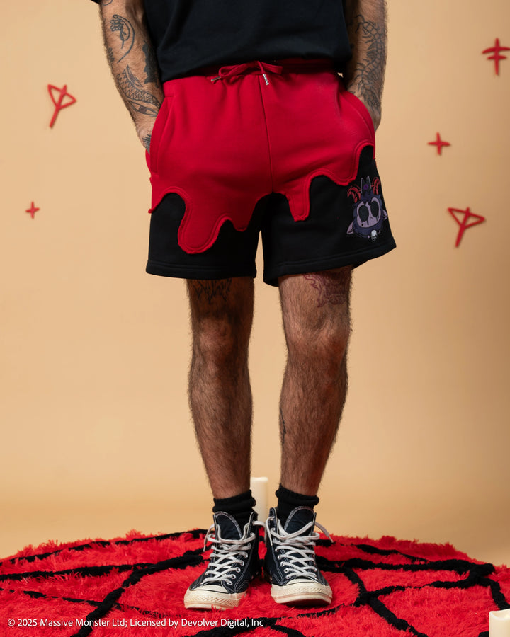 Goat Shorts