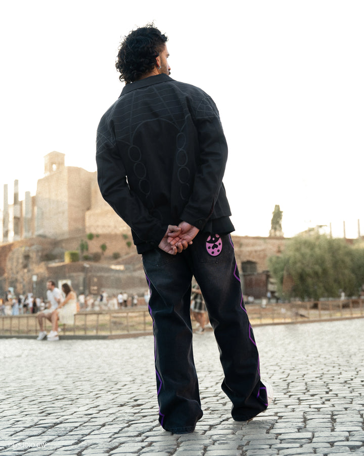 Diavolo Jacket