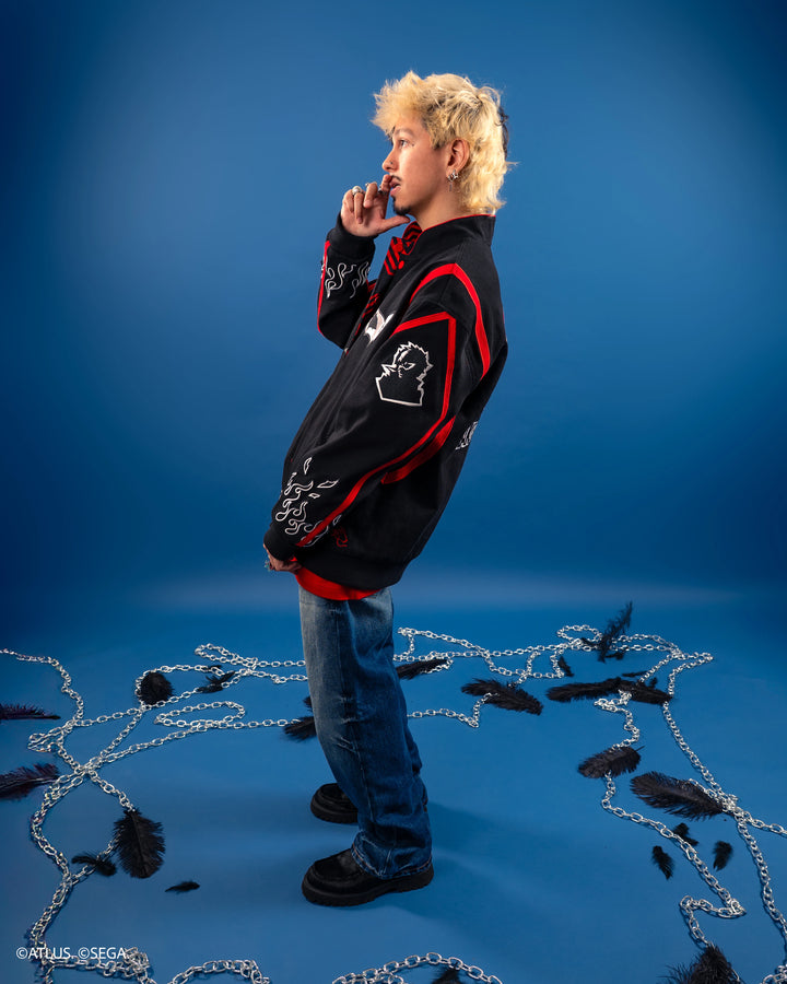Joker Reversible Jacket