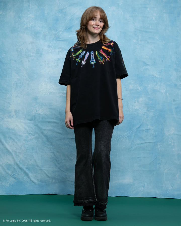 Zenith Tee [PRE-APPROVAL]