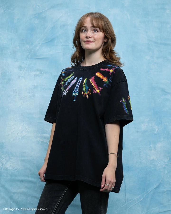 Zenith Tee [PRE-APPROVAL]