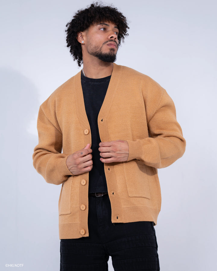 Garrison Cardigan