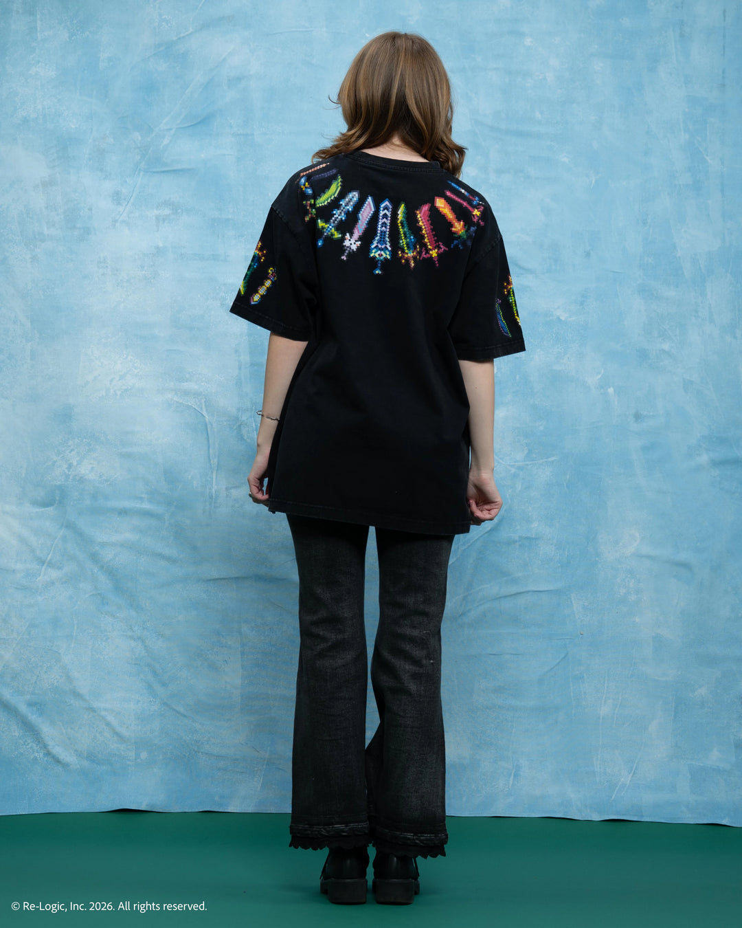 Zenith Tee [PRE-APPROVAL]