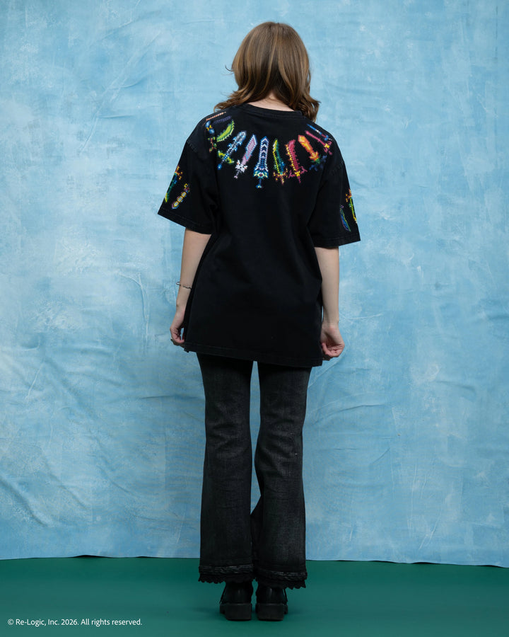 Zenith Tee [PRE-APPROVAL]