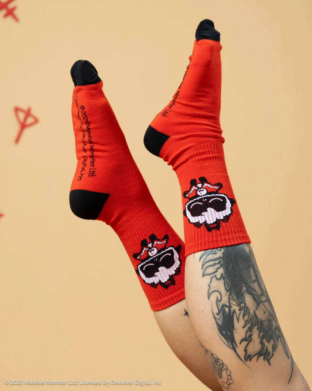 Lamb Socks – Steady Hands Lamb Socks – Steady Hands