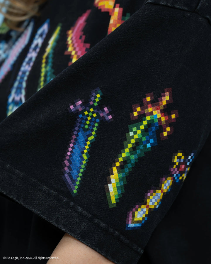 Zenith Tee [PRE-APPROVAL]