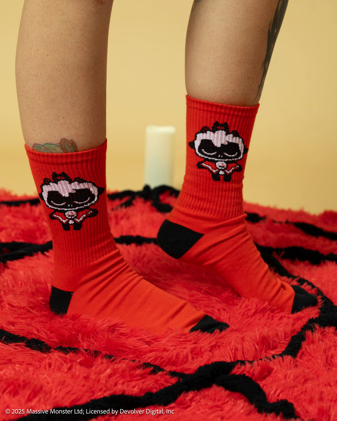 Lamb Socks – Steady Hands Lamb Socks – Steady Hands