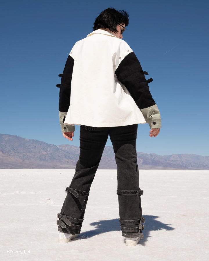 Kaiba Jacket