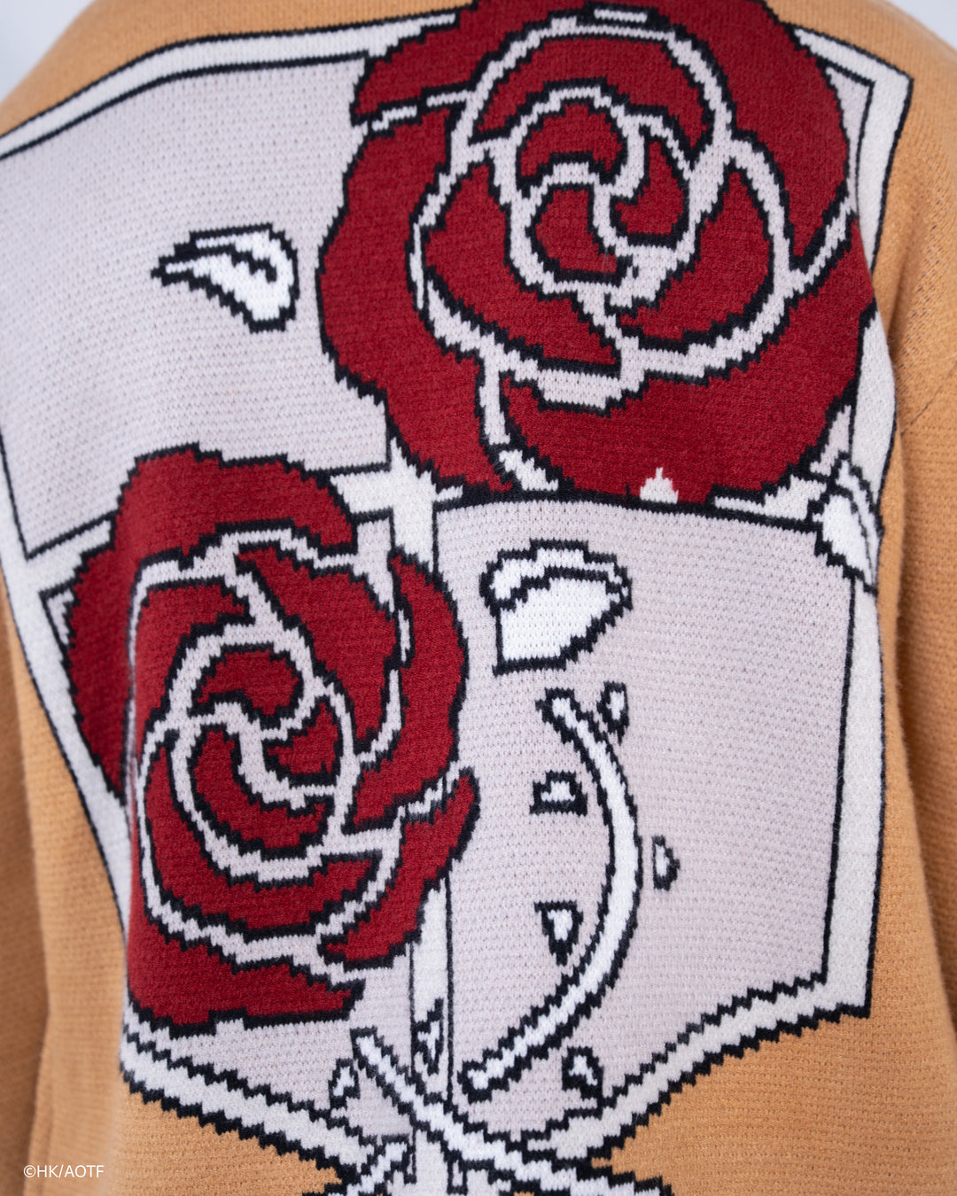 Garrison Cardigan