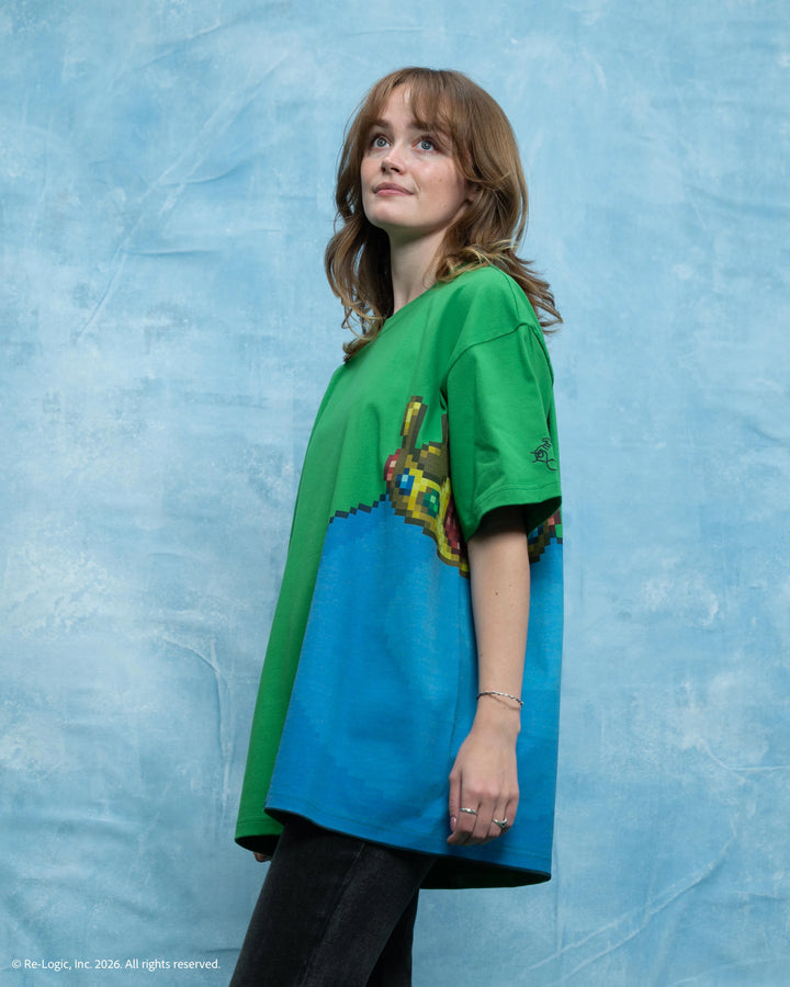 King Slime Tee [PRE-APPROVAL]