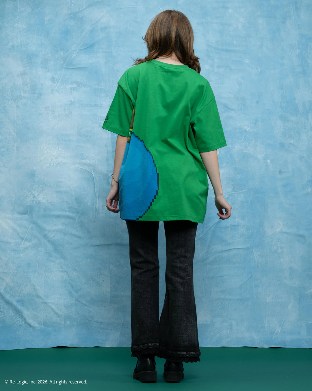 King Slime Tee [PRE-APPROVAL]