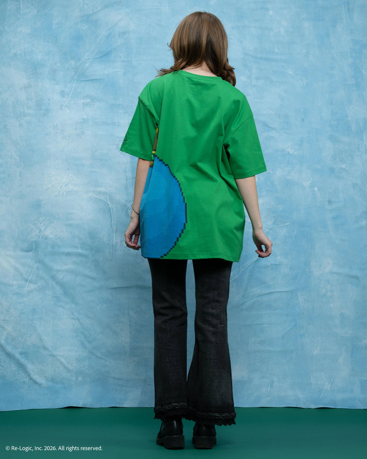 King Slime Tee [PRE-APPROVAL]