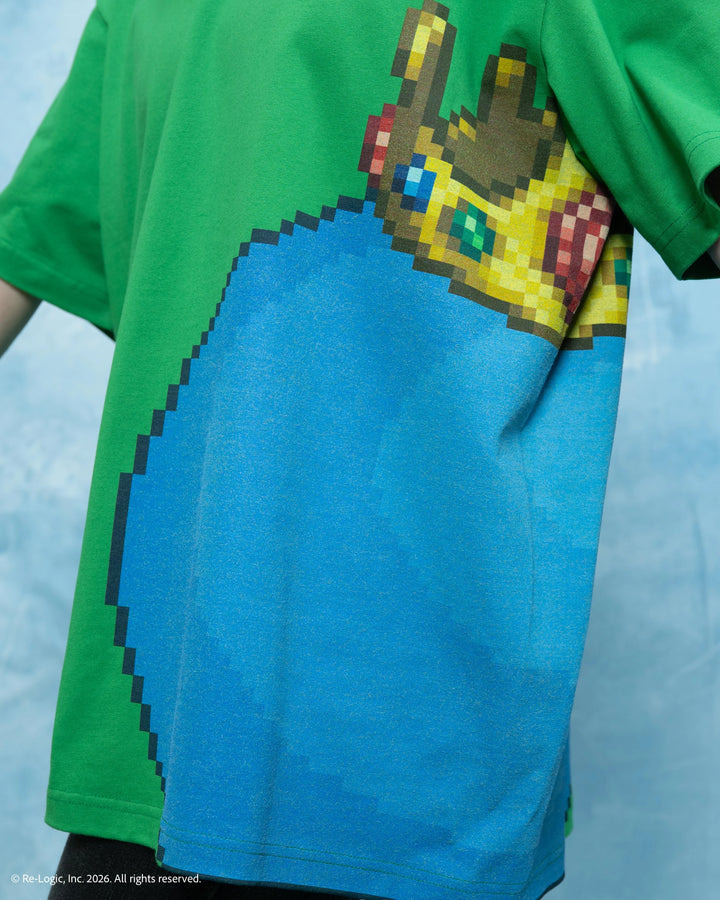 King Slime Tee [PRE-APPROVAL]