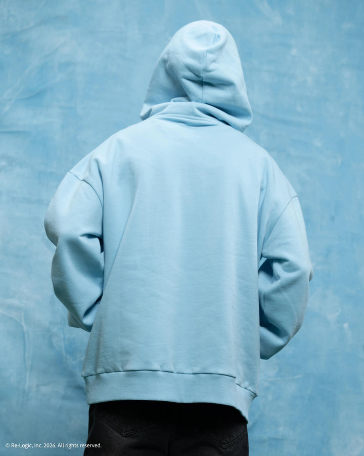 Bunny Hop Hoodie [PRE-APPROVAL]