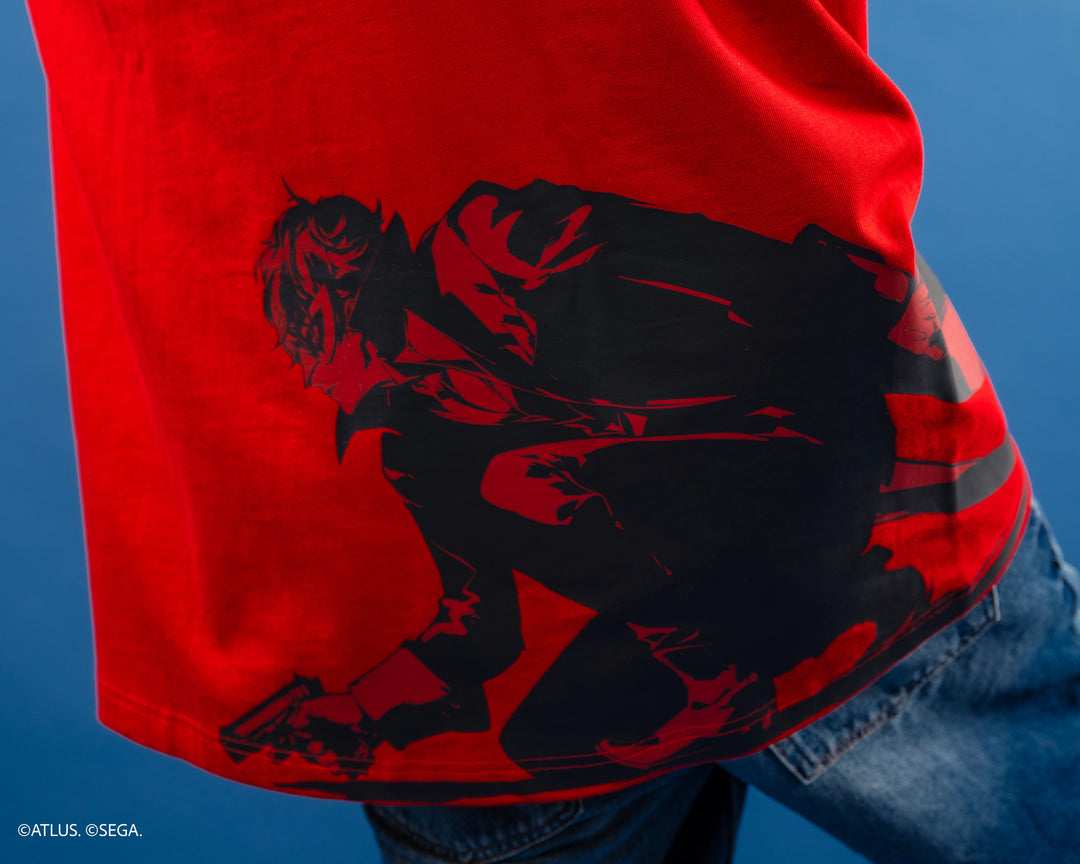 Phantom Tee