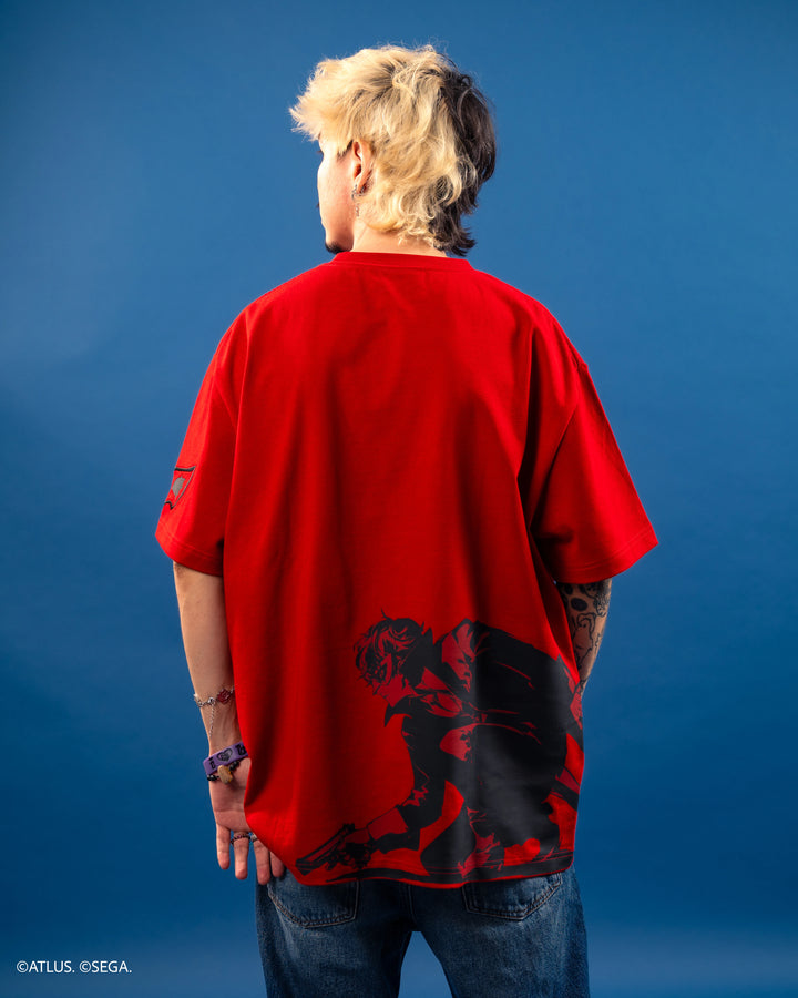 Phantom Tee