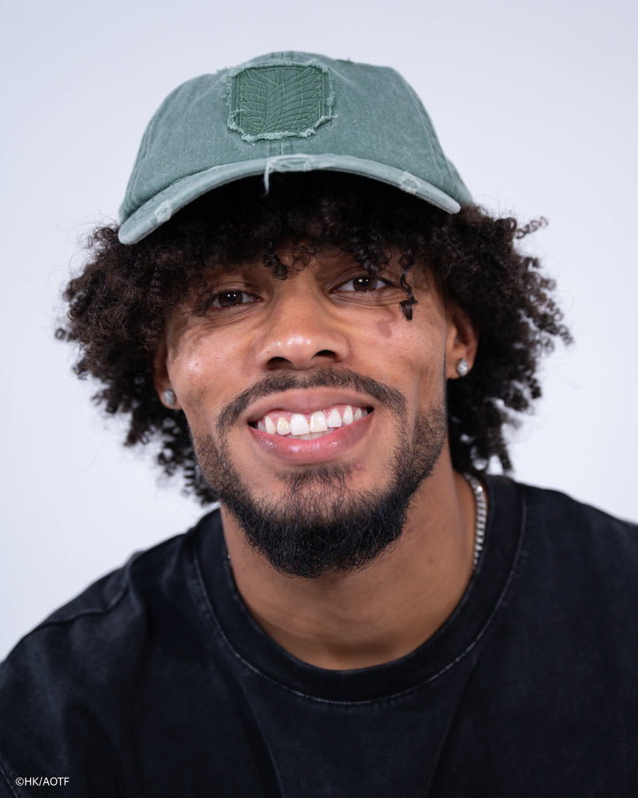 Scouts Hat