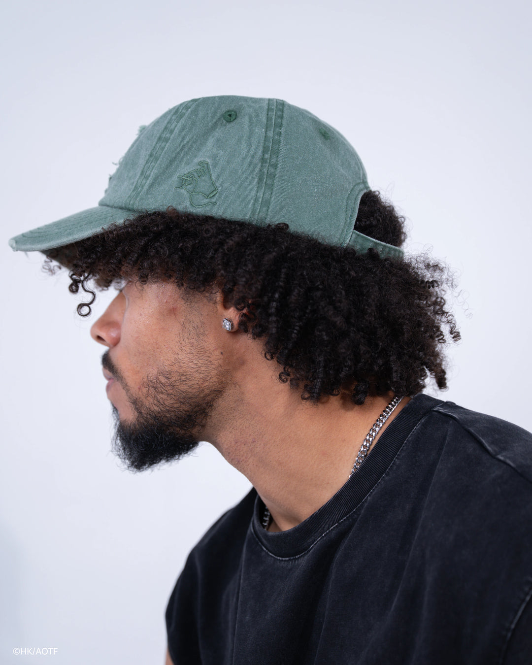 Scouts Hat