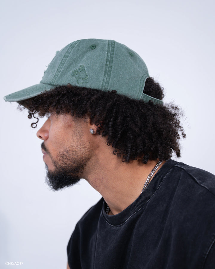 Scouts Hat
