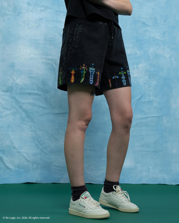 Zenith Shorts [PRE-APPROVAL]