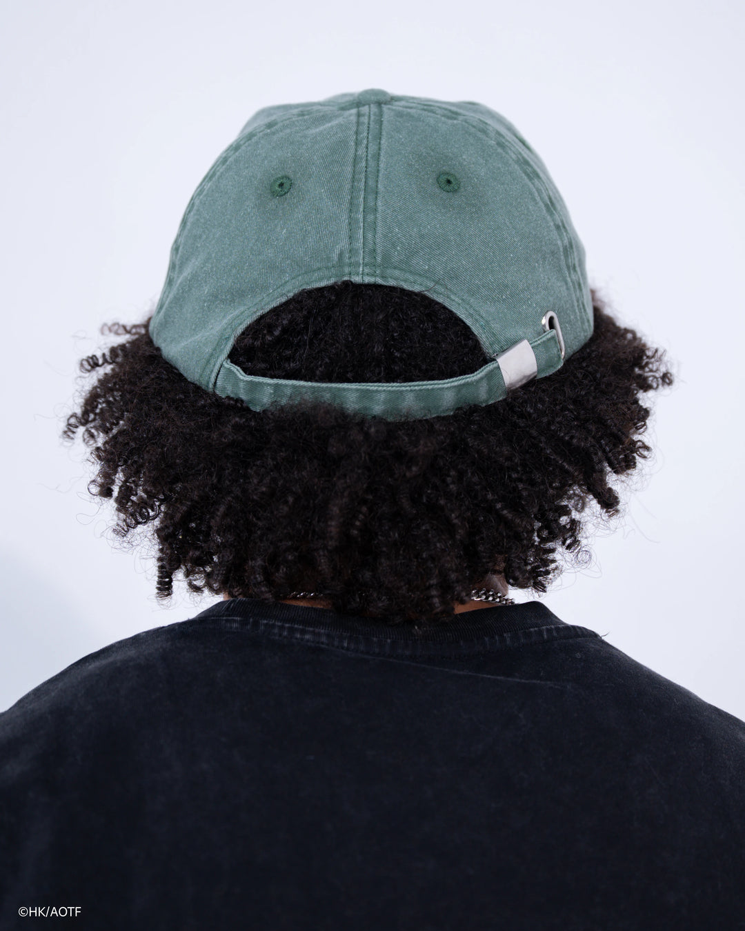 Scouts Hat