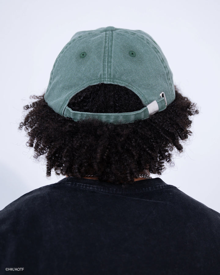 Scouts Hat