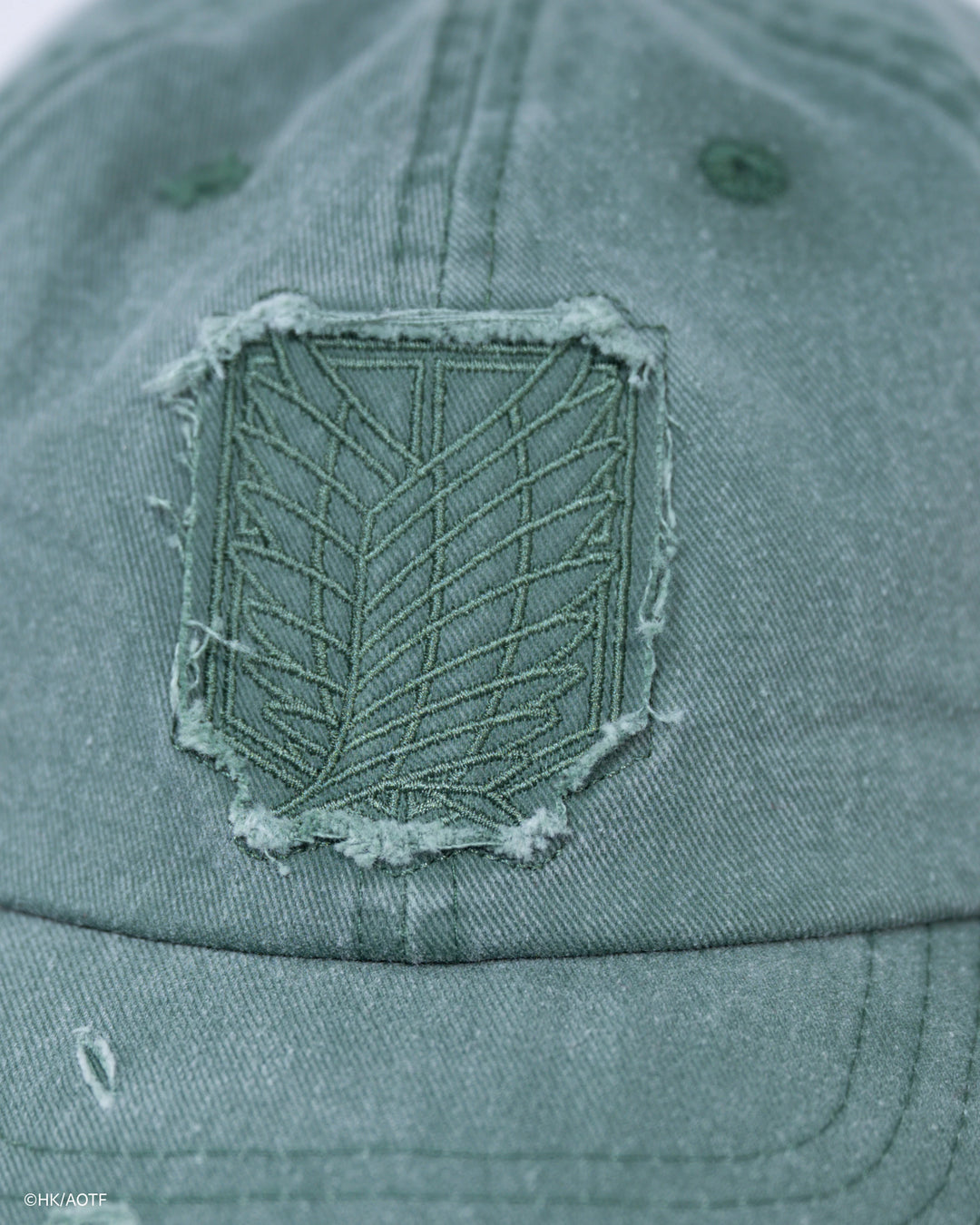 Scouts Hat