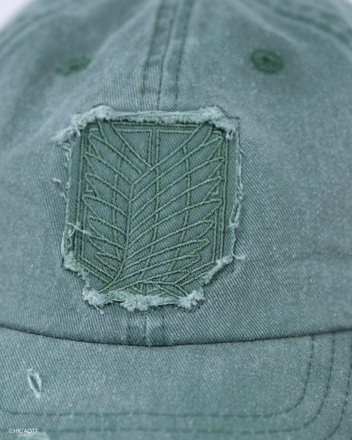 Scouts Hat