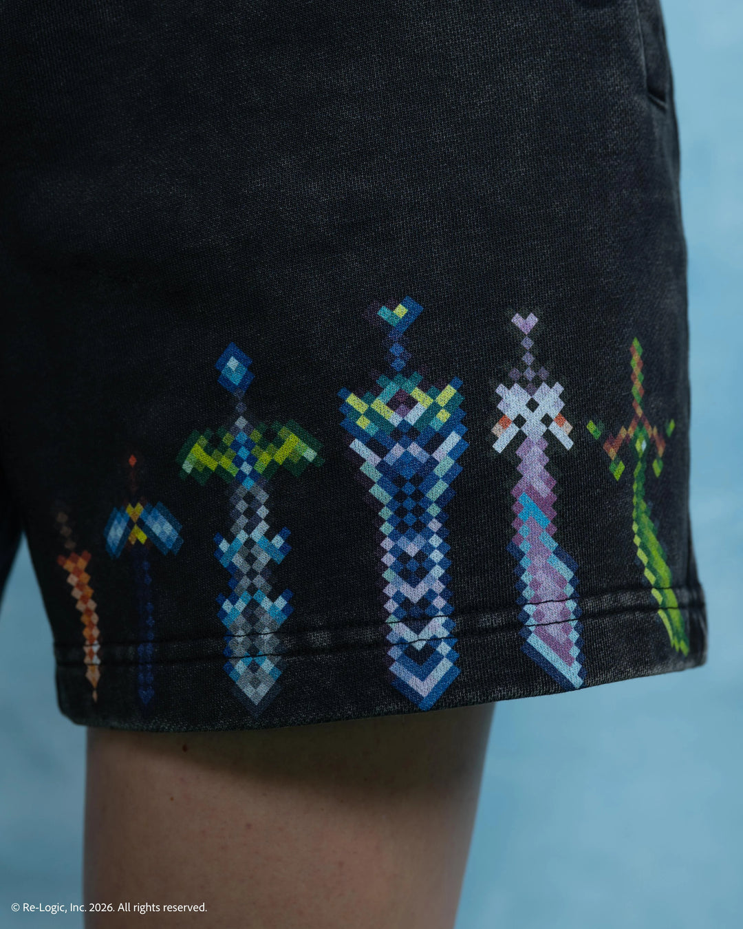 Zenith Shorts [PRE-APPROVAL]