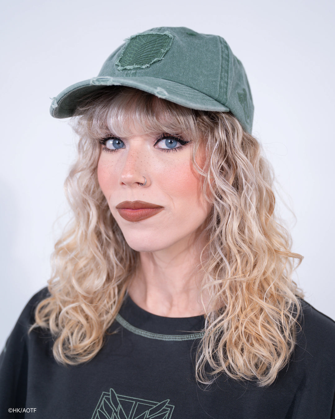 Scouts Hat
