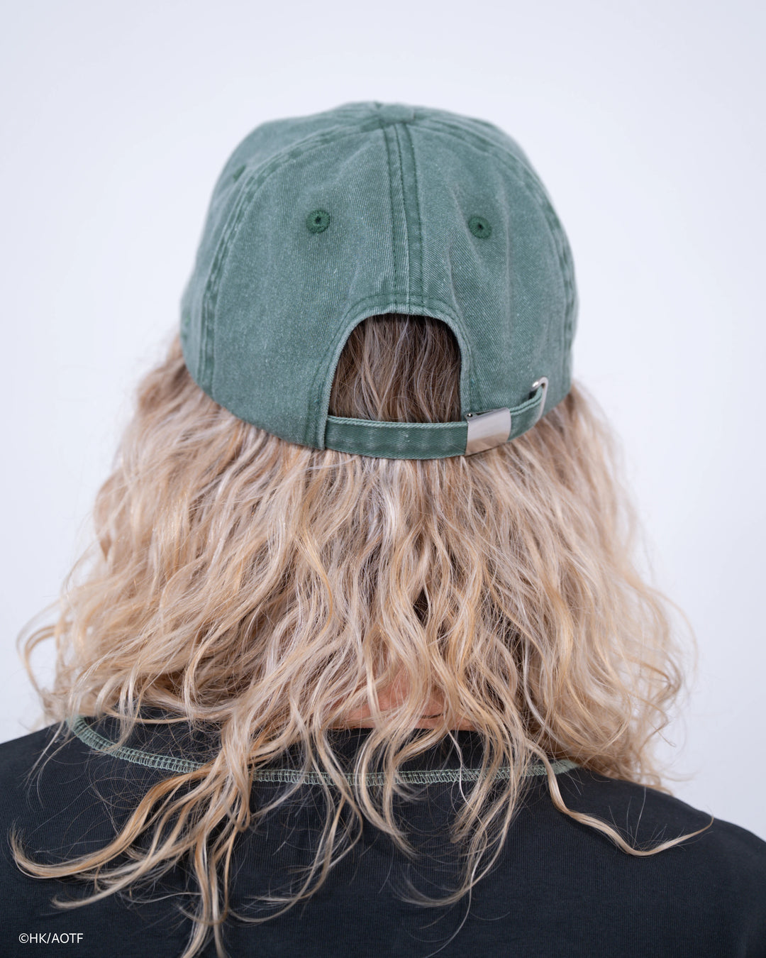 Scouts Hat