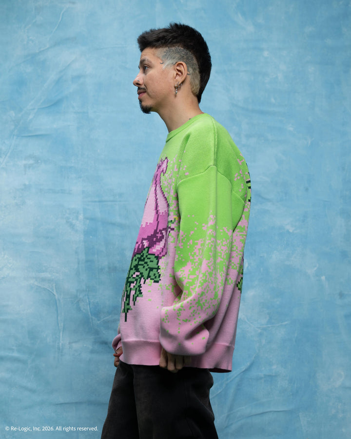 Plantera Sweater [PRE-APPROVAL]