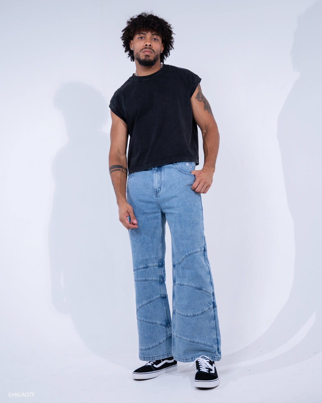 Paths Jeans