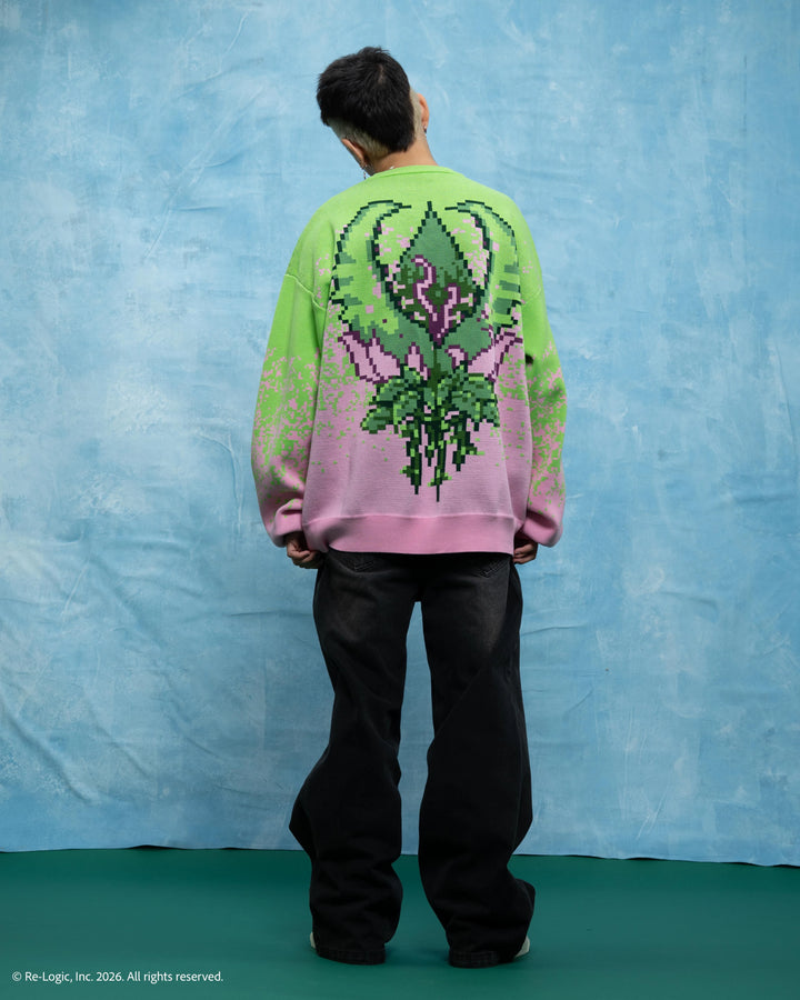 Plantera Sweater [PRE-APPROVAL]