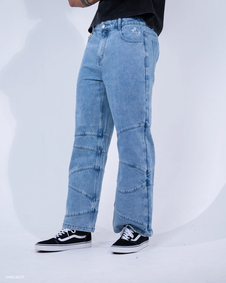 Paths Jeans