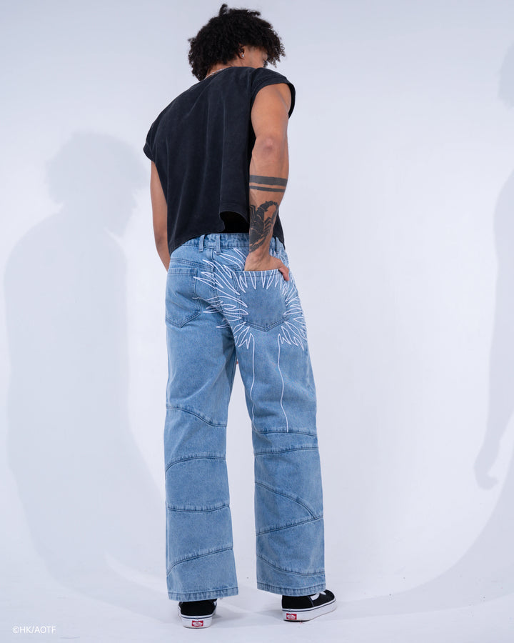 Paths Jeans