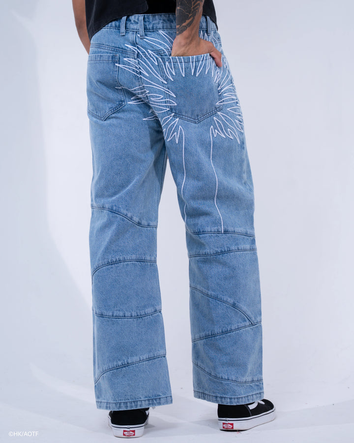 Paths Jeans