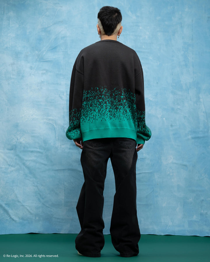Moon Lord Sweater [PRE-APPROVAL]