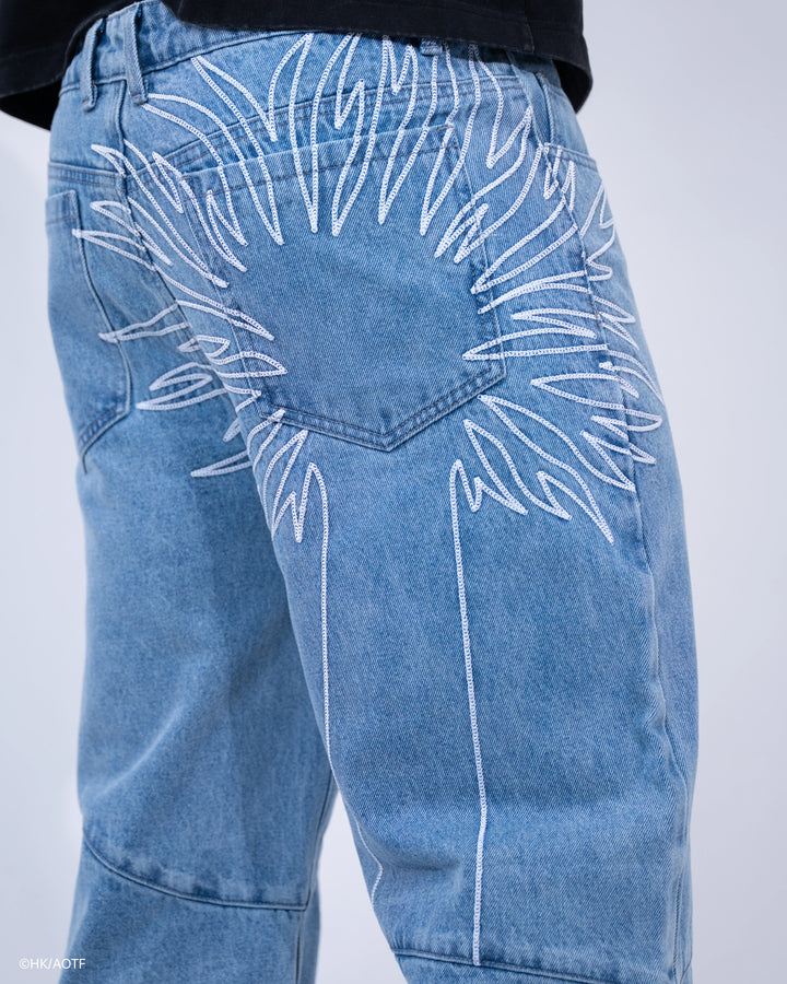 Paths Jeans