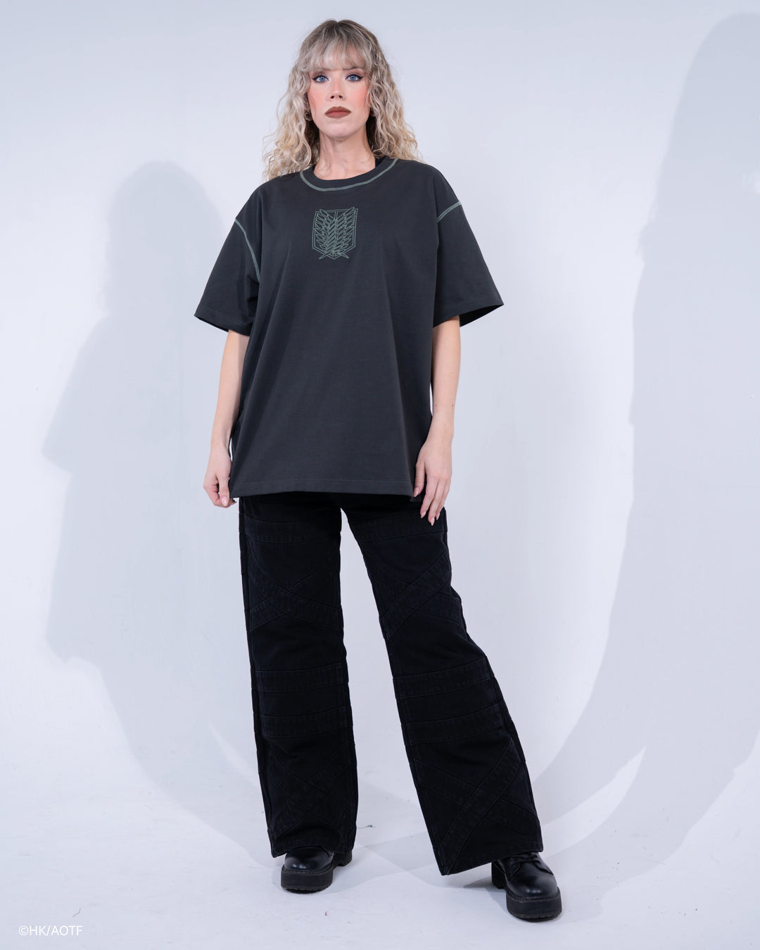 Scouts Tee