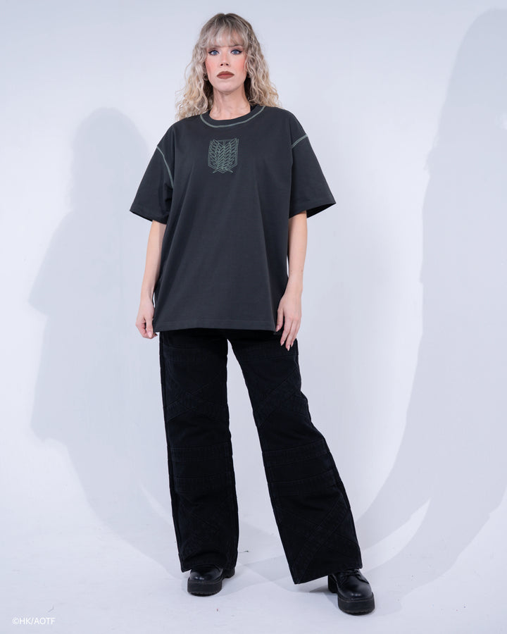 Scouts Tee
